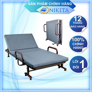 Giường Gấp Gọn Hàn Quốc Cao Cấp - BHQ