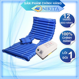 ĐỆM KHÍ CHỐNG LOÉT NIKITA DK06 - CÓ CHỖ ĐỂ BÔ VỆ SINH