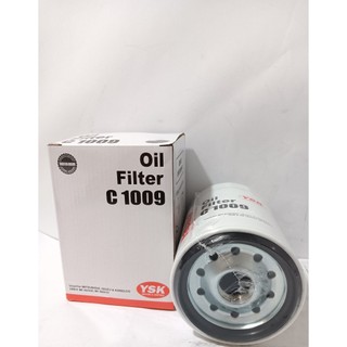Lọc nhớt C1009