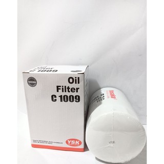 Lọc nhớt C1009