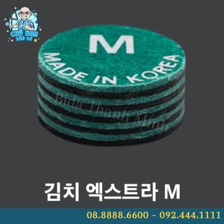 Đầu cơ bida kimchi hàn quốc