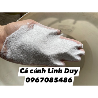 CÁT TRÃI NỀN  THỦY  SINH , CÁT NHUYỄN  THUỶ SINH