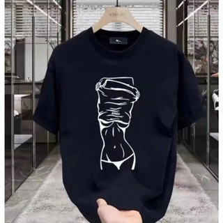 Áo thun nam nữ unisex bigszie > 130kg - áo phông nam nữ thời trang phong cách đủ size đủ màu