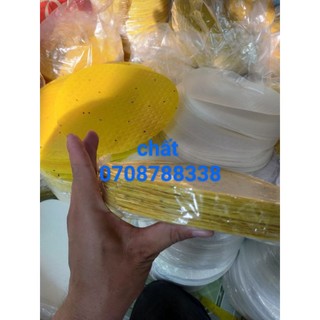 1kg vỏ bánh tráng nướng mè vàng 50k