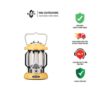 Đèn led cắm trại naturehike nh21zm008
