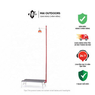 Gậy treo đèn gắn bàn NatureHike NH19PJ003