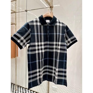 Áo phông bbr 8515 kẻ sọc to - hàng cao cấp quảng châu
