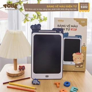 Bảng vẽ màu điện tử ms 5102 cho bé