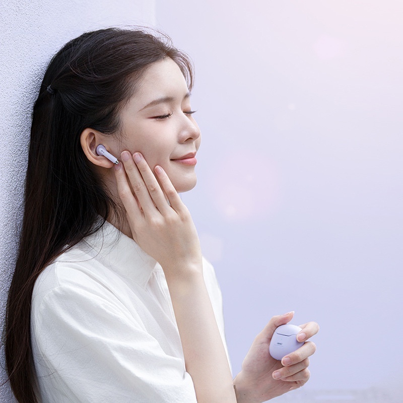 Tai Nghe Bluetooth Remax TWS-19 Tai Nghe Nhét Tai Không Dây Có Mic Đàm Thoại Pin Cực Trâu Điều Khiển Cảm Ứng | BigBuy360 - bigbuy360.vn