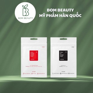 Miếng Dán mụn Cosrx Acne Pimple Master Patch