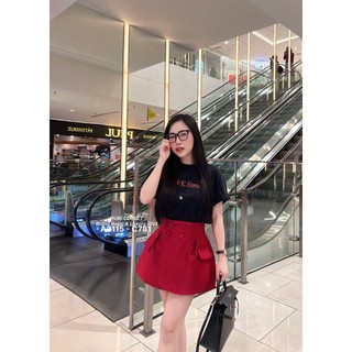 Áo thun Pullbasic