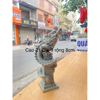 Tượng rồng thăng long (model hot giap thìn 2024)
