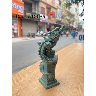 Tượng rồng thăng long (model hot giap thìn 2024)