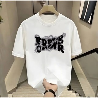 Áo Thun Nam Nữ Unisex Bigszie > 130kg - Áo Phông Nam Nữ Thời Trang Phong Cách Đủ Size Đủ Màu