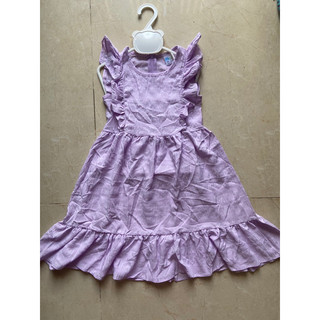 Đầm bé gái size 18kg-30kg