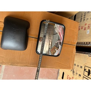 Gương xe ô tô auman gương nhỏ 739 17x21cm