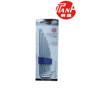 Bộ lục giác eight tls-7s