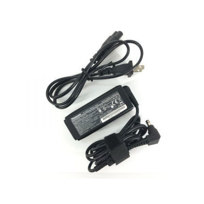 Sạc laptop Panasonic chính hãng cho laptop model RZ4, RZ5, RZ6,MX3, MX4, MX5, AX3 và các laptop dùng
