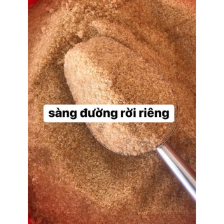 ĐƯỜNG CÁT LU/ĐƯỜNG CÁT THÔ/PHÈN NON dạng cục