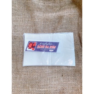 Bánh đa nem cuốn gỏi loại truyền thống