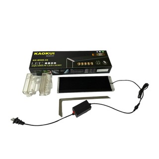 Đèn máng led rgb kaokui m seria 30cm, 40cm, 60cm