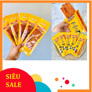 Snack Tình Nhân Hằng Đại