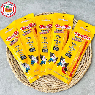 Snack Tình Nhân Hằng Đại
