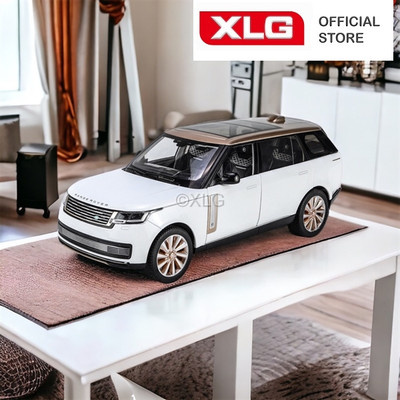 Mô hình xe Land Rover Range Rover 2023 SV tỷ lệ 1:18 cao cấp