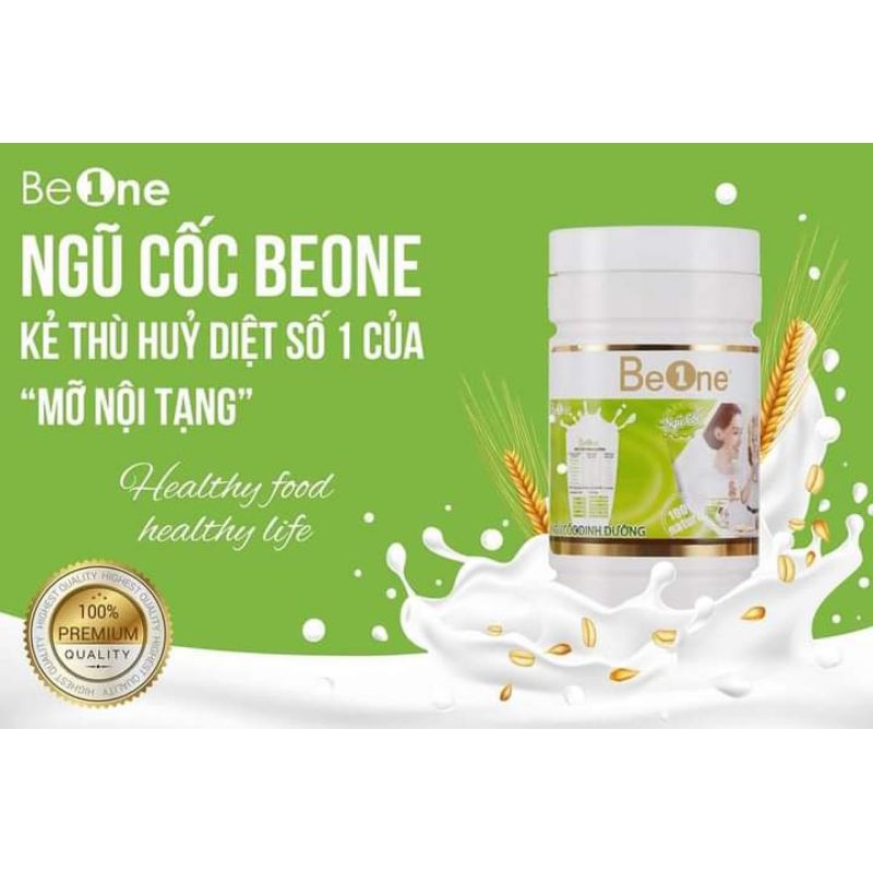 Ngủ CỐC BEONE Truyền thống