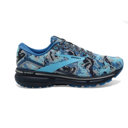 Giày Thể Thao Brooks Ghost 15 Men  Cao Cấp, Chính Hãng