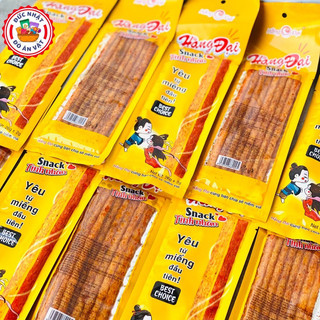Snack Tình Nhân Hằng Đại