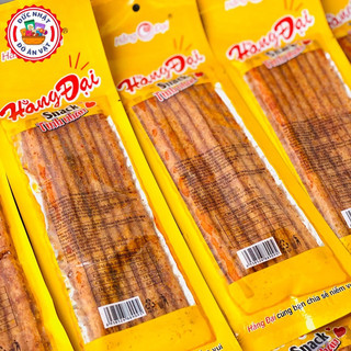 Snack Tình Nhân Hằng Đại