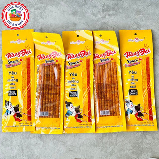 Snack Tình Nhân Hằng Đại