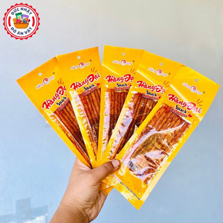 Snack Tình Nhân Hằng Đại