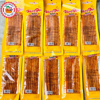 Snack Tình Nhân Hằng Đại