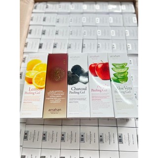 Tẩy da chết Arrahan Hàn Quốc