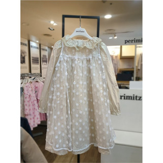Đầm Perimitz Hoa 3D XH