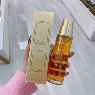 Serum Dưỡng Da Bergamo 110ml Brilliant Essence