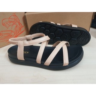 Sandal Bitas nữ êm ái bền đẹp SHANA.04 (size 36-39)