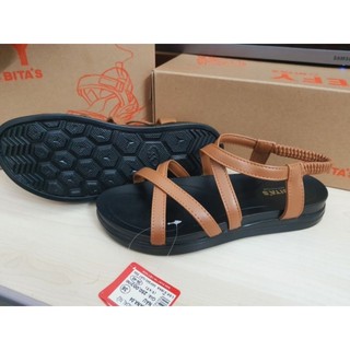 Sandal Bitas nữ êm ái bền đẹp SHANA.04 (size 36-39)