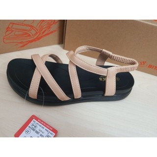 Sandal Bitas nữ êm ái bền đẹp SHANA.04 (size 36-39)