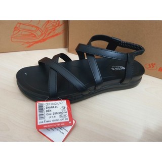 Sandal Bitas nữ êm ái bền đẹp SHANA.04 (size 36-39)