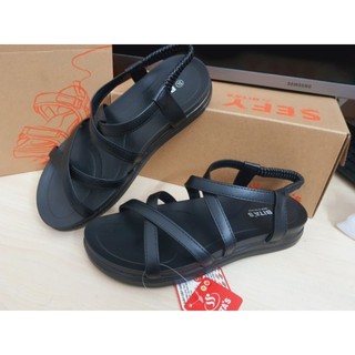 Sandal Bitas nữ êm ái bền đẹp SHANA.04 (size 36-39)