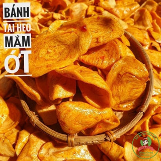 500gr bánh tai heo sốt mắm ớt - siêu ngon
