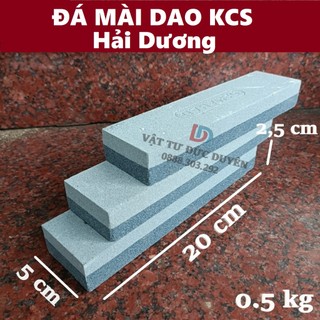 Đá Mài Tường, Mài Dao Hải Dương HD KCS