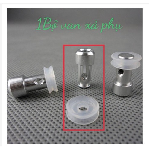 Gioăng cao su nồi áp suất Elmich - linh phụ kiện nồi áp suất điện đa năng elmich
