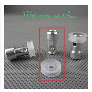 Gioăng cao su nồi áp suất Elmich - linh phụ kiện nồi áp suất điện đa năng elmich