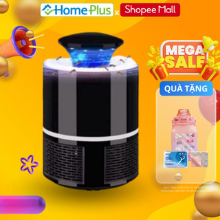 Đèn Bắt Muỗi Cao Cấp ONEBI/Mosquito Killing, Máy Thu Hút Côn Trùng Dễ Sử Dụng - Thân Thiện Với Môi Trường
