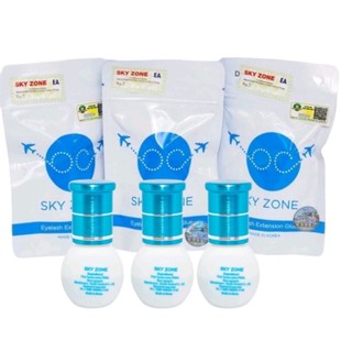 Keo nối mi siêu chắc(sky zone)