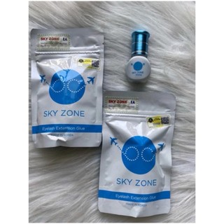 Keo nối mi siêu chắc(sky zone)